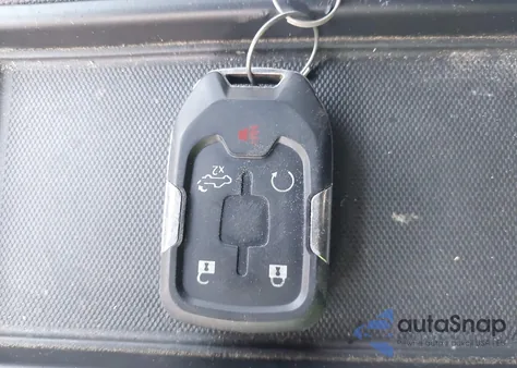 2021 Chevrolet Silverado 1500 4Wd Short Bed Lt Trail Boss из США, поврежденный, VIN 3GCPYFED0MG226448